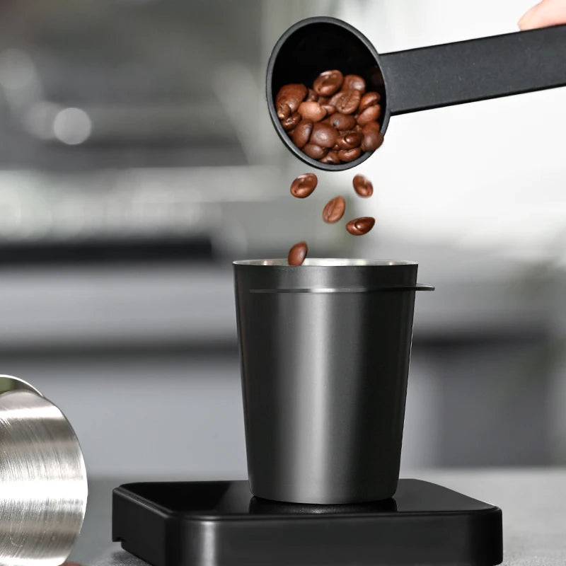 Coffee Dosing Cup Sniffing Mug for Espresso