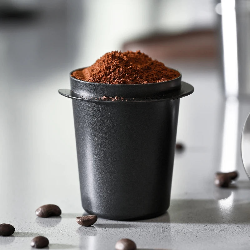 Coffee Dosing Cup Sniffing Mug for Espresso