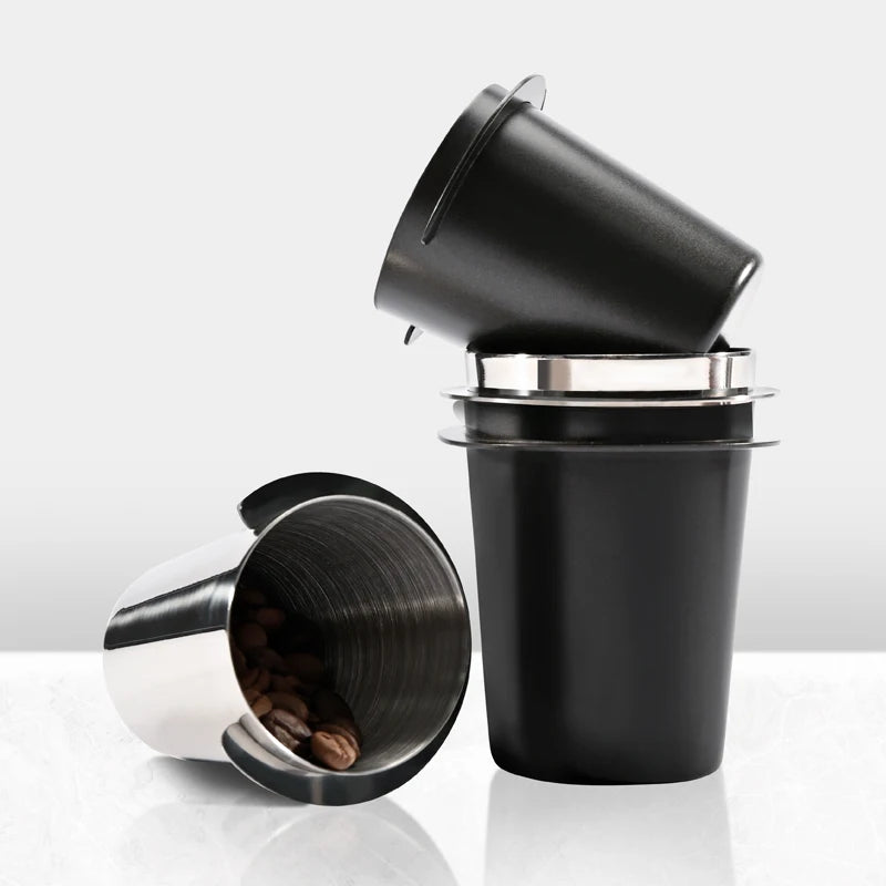 Coffee Dosing Cup Sniffing Mug for Espresso