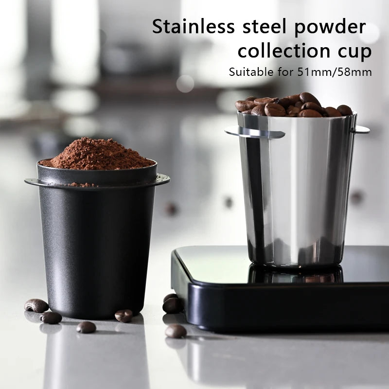 Coffee Dosing Cup Sniffing Mug for Espresso
