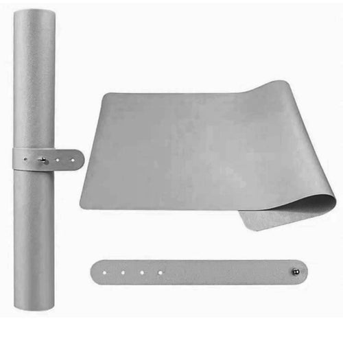 Nail Art Table Mat Foldable Hand Rest Pad For Nail Armrest Cushion