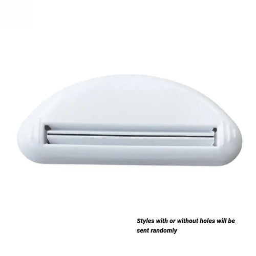 Multifunction Manual Toothpaste Tube Squeezer Clip Facial Cleanser