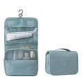 Travel Makeup Bag High Capacity Toiletries Storage Pouch Travel Make