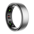 Uhoofit R10 Smart Ring with Charging Dock Men Women Health Sleep Heart