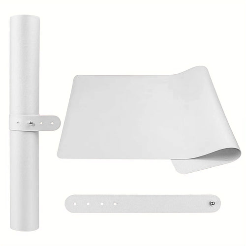 Nail Art Table Mat Foldable Hand Rest Pad For Nail Armrest Cushion