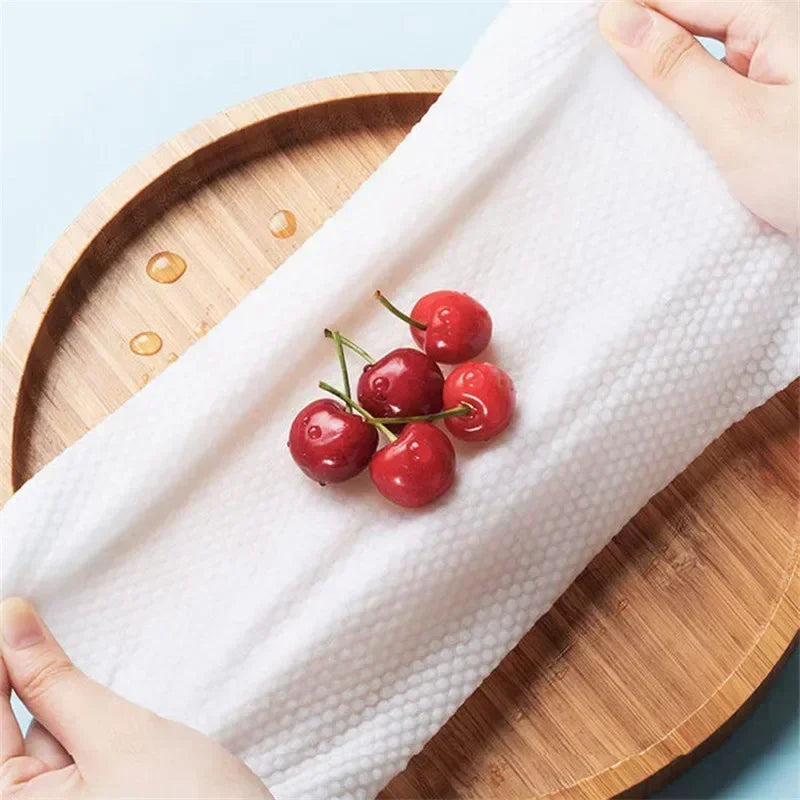 Microfiber Towel Bath Towels Disposable Travel Hotel Compact Flat Mini