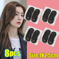 Puff Hair Head Cushion Hair Clips Invisible Volume Hair Base