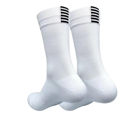 Cycling Socks Running Quick Dry Medium Cylinder Men and Women Sports