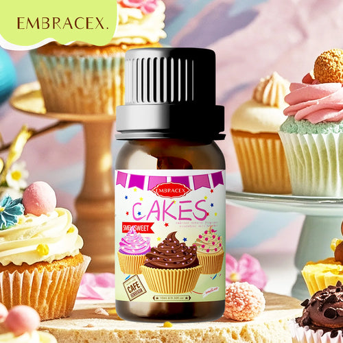 24 Type Delicious Fragrance Oils Gourmet Fragrance Oils Long-Lasting