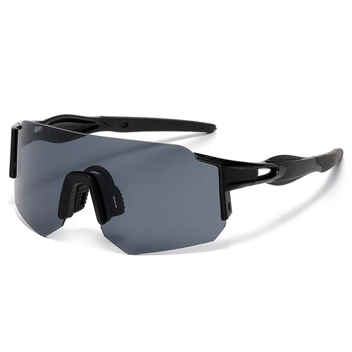 New Square Ski Big Sunglasses Men Riding Sunglasses Driving Glasses