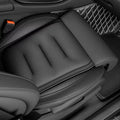 Car Seat Cushion With Leg Support Universal Car Seat Protection