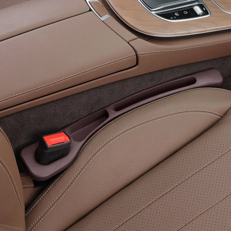 Creative and Practical Automotive Interior Products: Car Seat Gap
