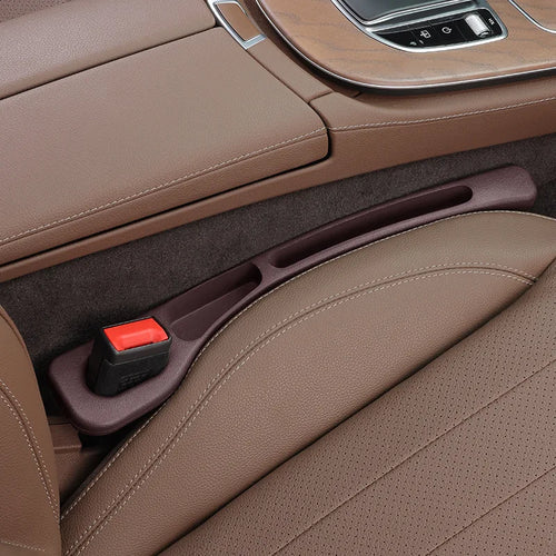 Creative and Practical Automotive Interior Products: Car Seat Gap