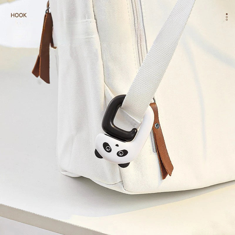 Office Specific Side Hanging Bag, Desk Side Backpack Hook