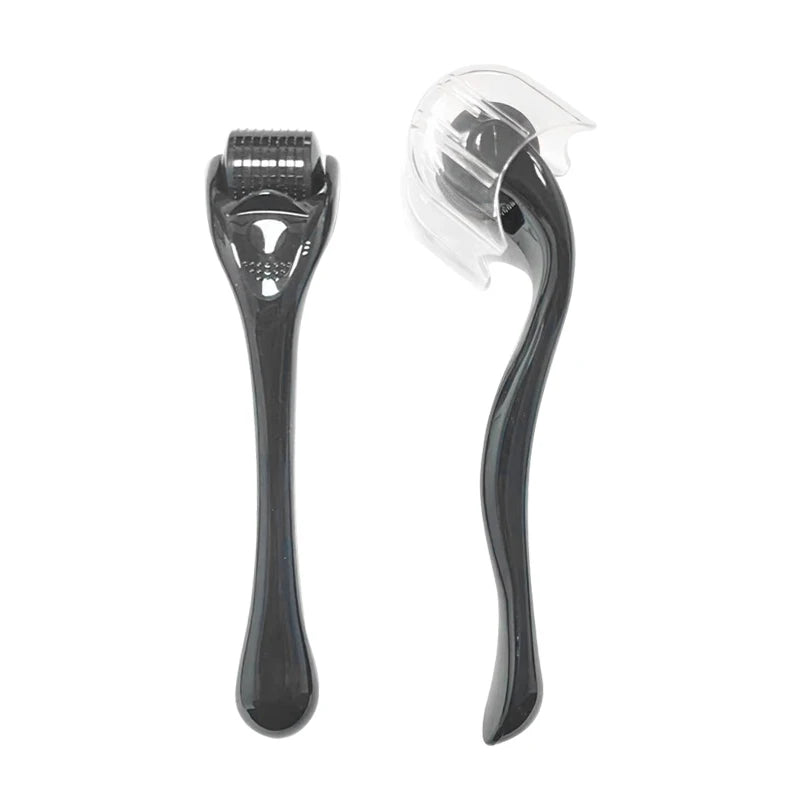 Professional Microneedle Derma Roller 540 Roller Beauty Skin Care Tool