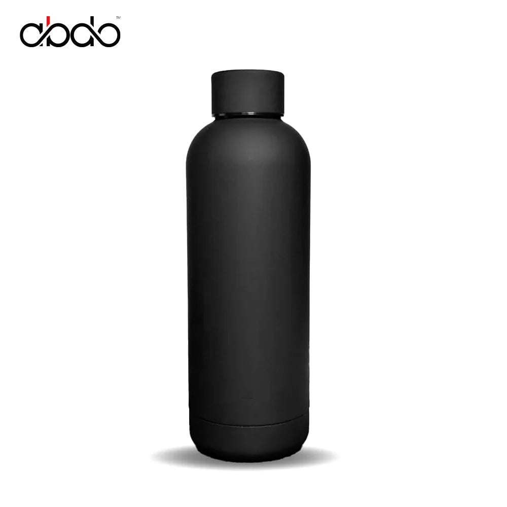 Thermos Bottle Stainless Steel Thermal Water Bottle Cup Thermal Coffee