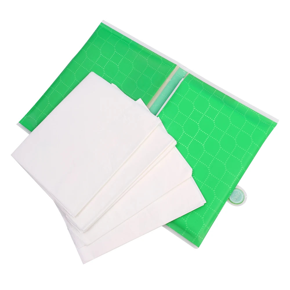 Portable Disposable Toilet Seat Cover Travel Camping Hotel Bathroom