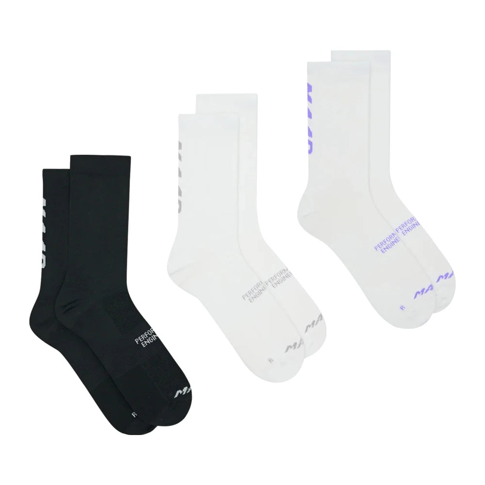 Men Women Professional Cycling Socks High Quality MTB Road Bicycle