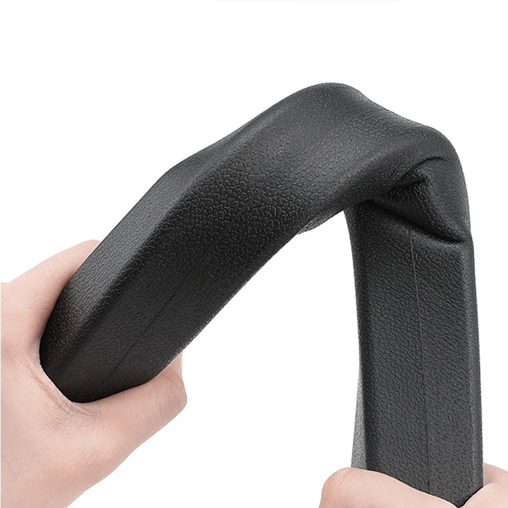 1 Pair Universal Car Seat Gap Plug Strip Side Seam Car Gap Filler Leak