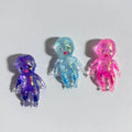 Stress Relief Toy Squishy Baby Shape Squeeze Toy Anti-stress Toy