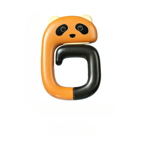 Office Specific Side Hanging Bag, Desk Side Backpack Hook