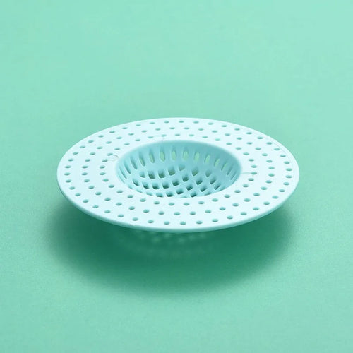 1PCS Kitchen Sink Filter Mesh Drain Hole Trap Waste Screen Floor