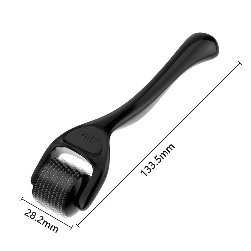 Professional Microneedle Derma Roller 540 Roller Beauty Skin Care Tool