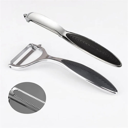 Stainless Steel Peelers & Zesters Multifunctional Vegetable Fruits