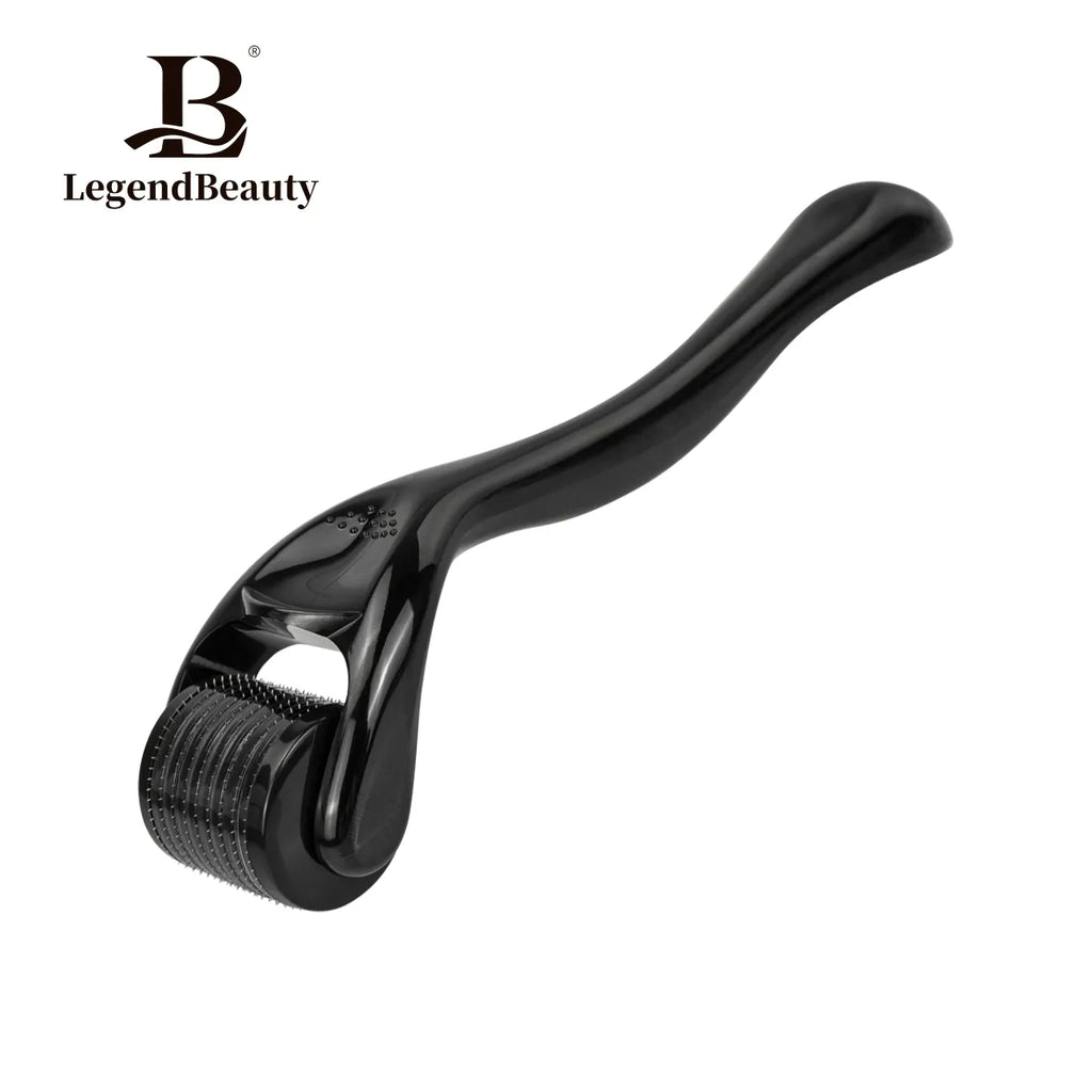 Micro Needle 540 Face Derma Roller For Hair Growth Professional