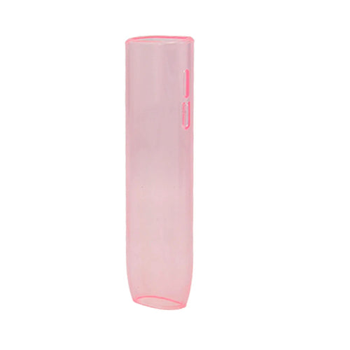For iQOS Iluma I One TPU Transparent Protective Case Ultra-Thin