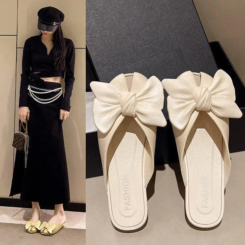 Women's Sandals Sweet Summer Sandals Shoes Women New Flat Sandals