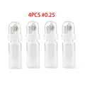 64pin Hydra Derma Roller Microneedle Dermaroller with 10ml Bottle