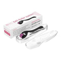Professional 540 Micro Needle Derma Roller Massage Roller For Skin