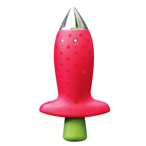 Strawberry Slicer Cutter Strawberry Corer Strawberry Huller Fruit Leaf