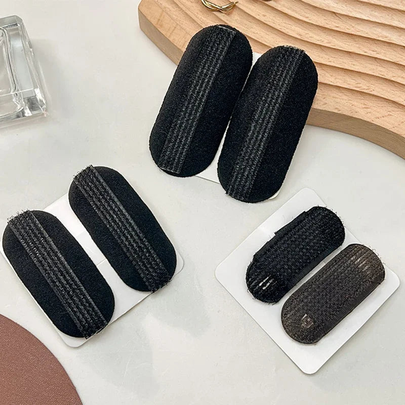 Puff Hair Head Cushion Hair Clips Invisible Volume Hair Base