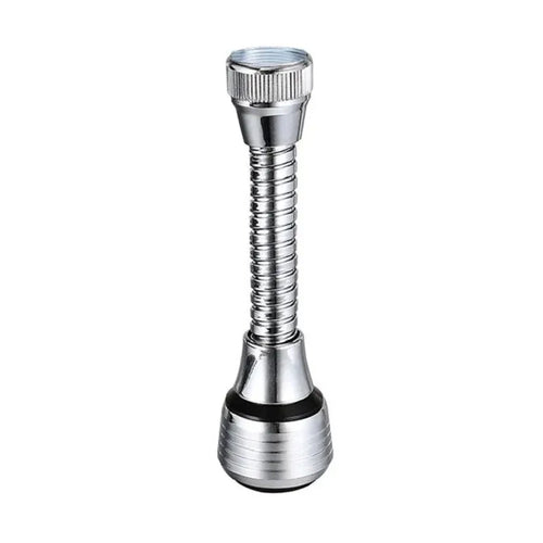 360° Rotating Kitchen Faucet Pressurized Anti-Splash Extended Filter