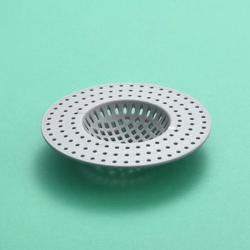 1PCS Kitchen Sink Filter Mesh Drain Hole Trap Waste Screen Floor