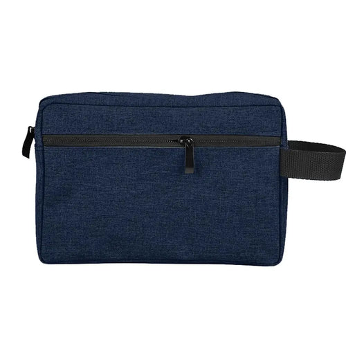 Travel Mens Toiletry Bag Women Cosmetic Necessaire Case Waterproof