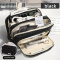 A Large-capacity Multi-layer Pencil Case, A Simple Multi-purpose