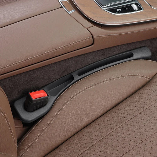 Creative and Practical Automotive Interior Products: Car Seat Gap