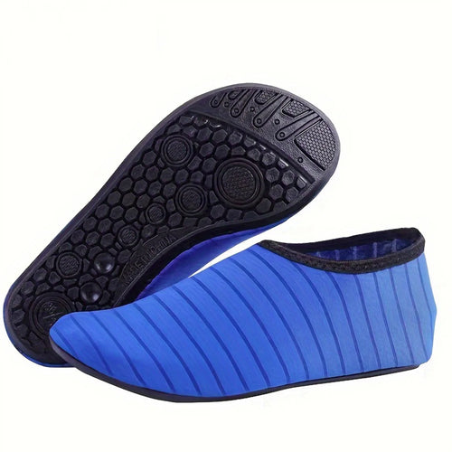 Water Shoes Women Barefoot Socks Anti-Slip Quick-Dry Men Beach