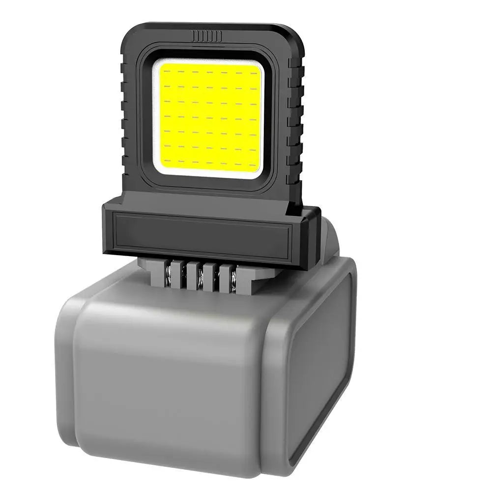 Super Bright LED Work Light Portable Long-Lasting Strong Light Supply
