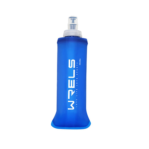 Outdoor Collapsible Silicone Bite Size Water