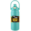 304 Stainless Steel Thermos Portable Outdoor Thermal Mug Tumbler