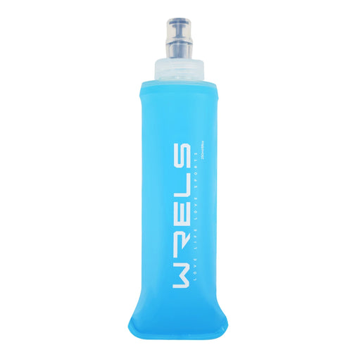 Outdoor Collapsible Silicone Bite Size Water