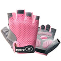 Kids Cycling Skateboard Gloves Anti-Slip Summer Spring Sports
