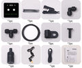 WiFi Rainforest Sprayer Control Automatic Mist Timing Spray System Kit