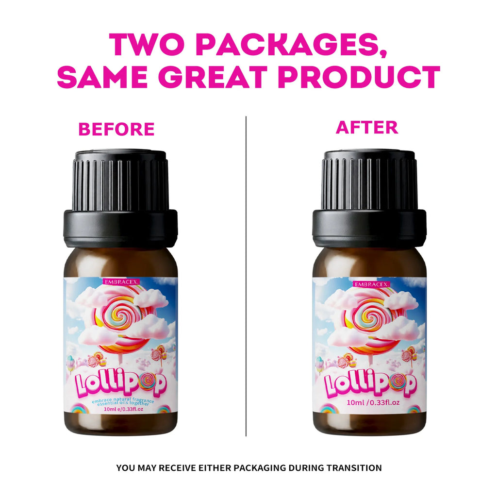 24 Type Delicious Fragrance Oils Gourmet Fragrance Oils Long-Lasting