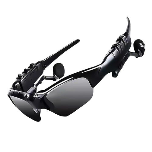 Bluetooth Wireless Polarized Sunglasses UV-Protection Polarized Lenses