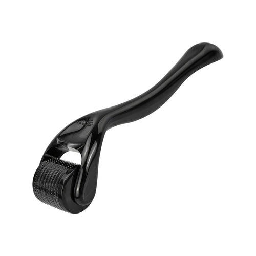 Micro Needle 540 Face Derma Roller For Hair Growth Professional